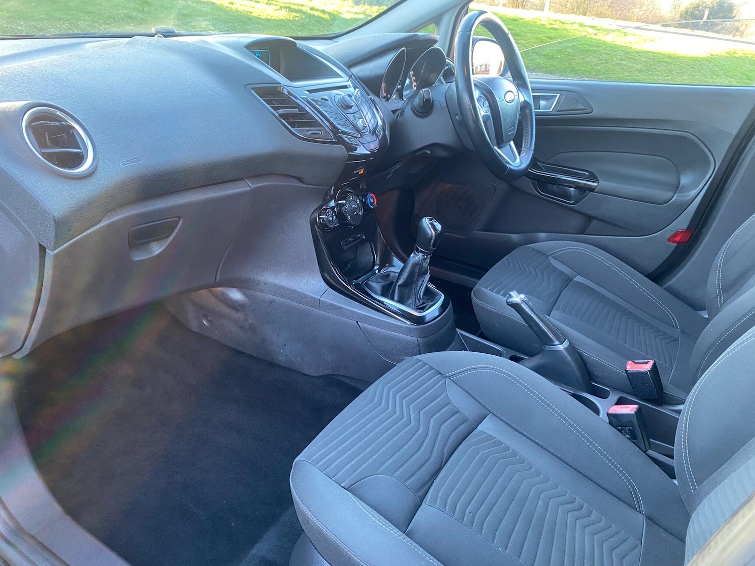 Used Ford Fiesta for sale - 77738379: Photo 16