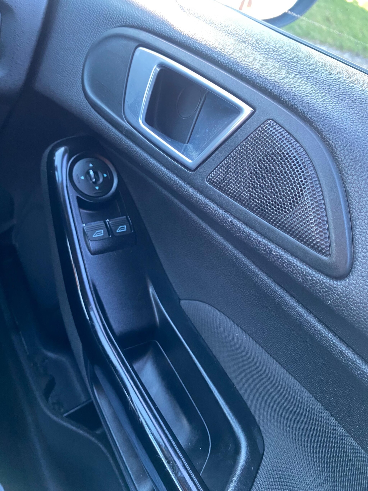 Used Ford Fiesta for sale - 77738379: Photo 22