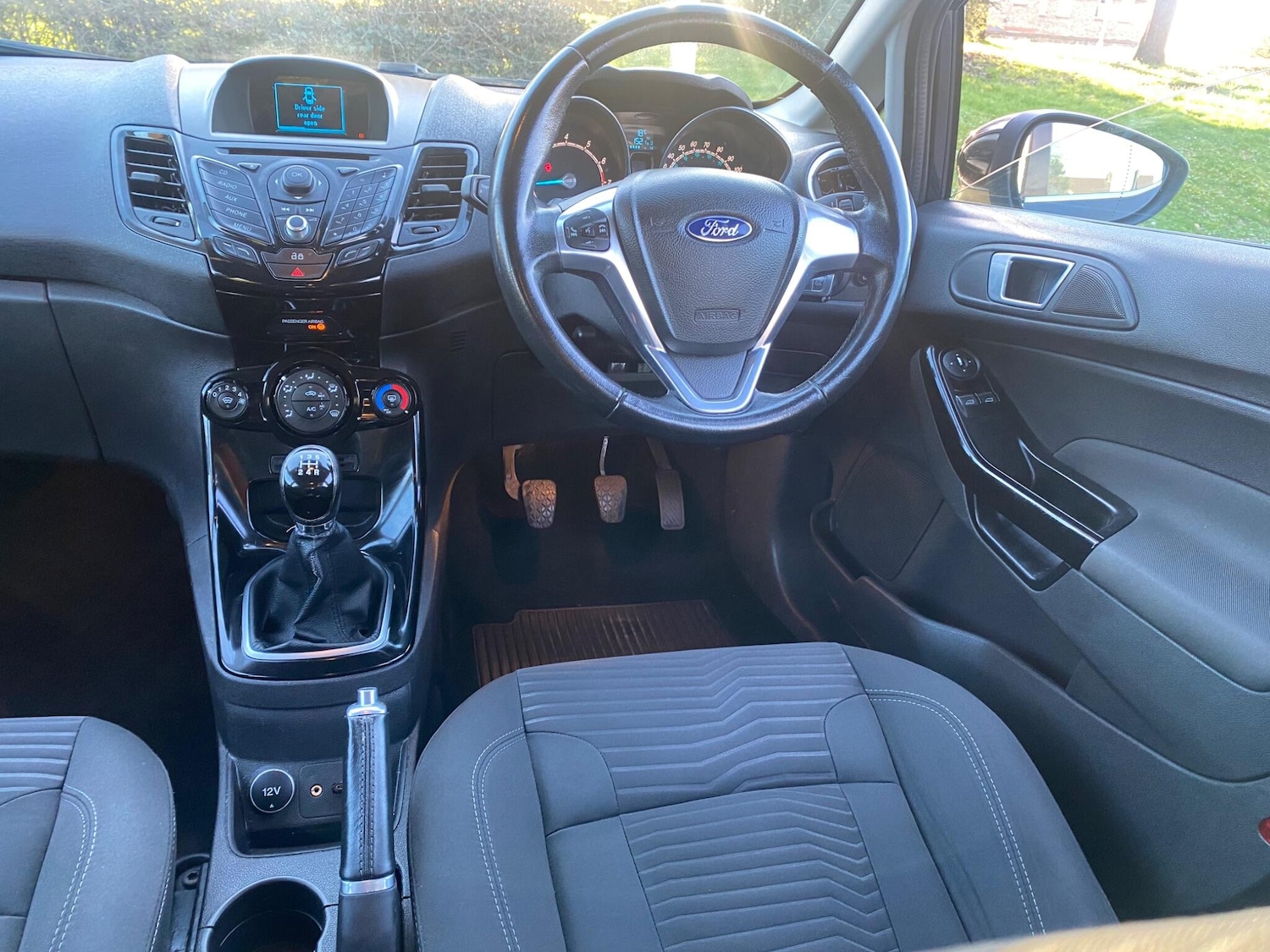 Used Ford Fiesta for sale - 77738379: Photo 26