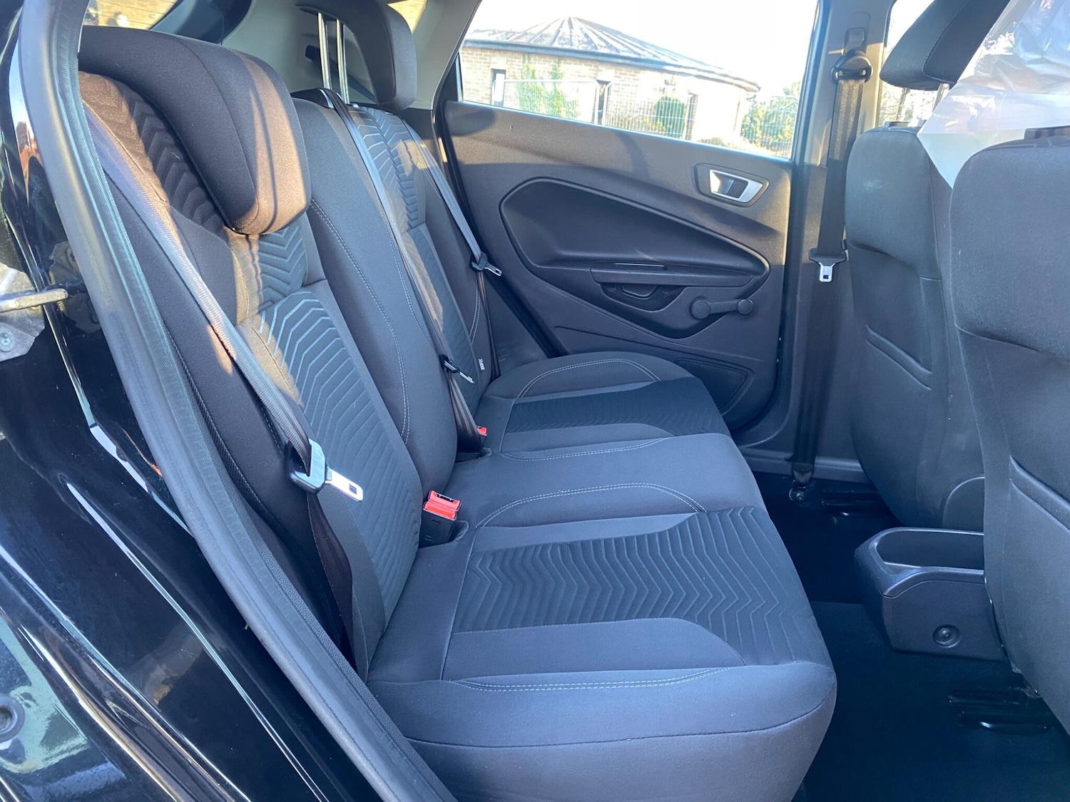 Used Ford Fiesta for sale - 77738379: Photo 36