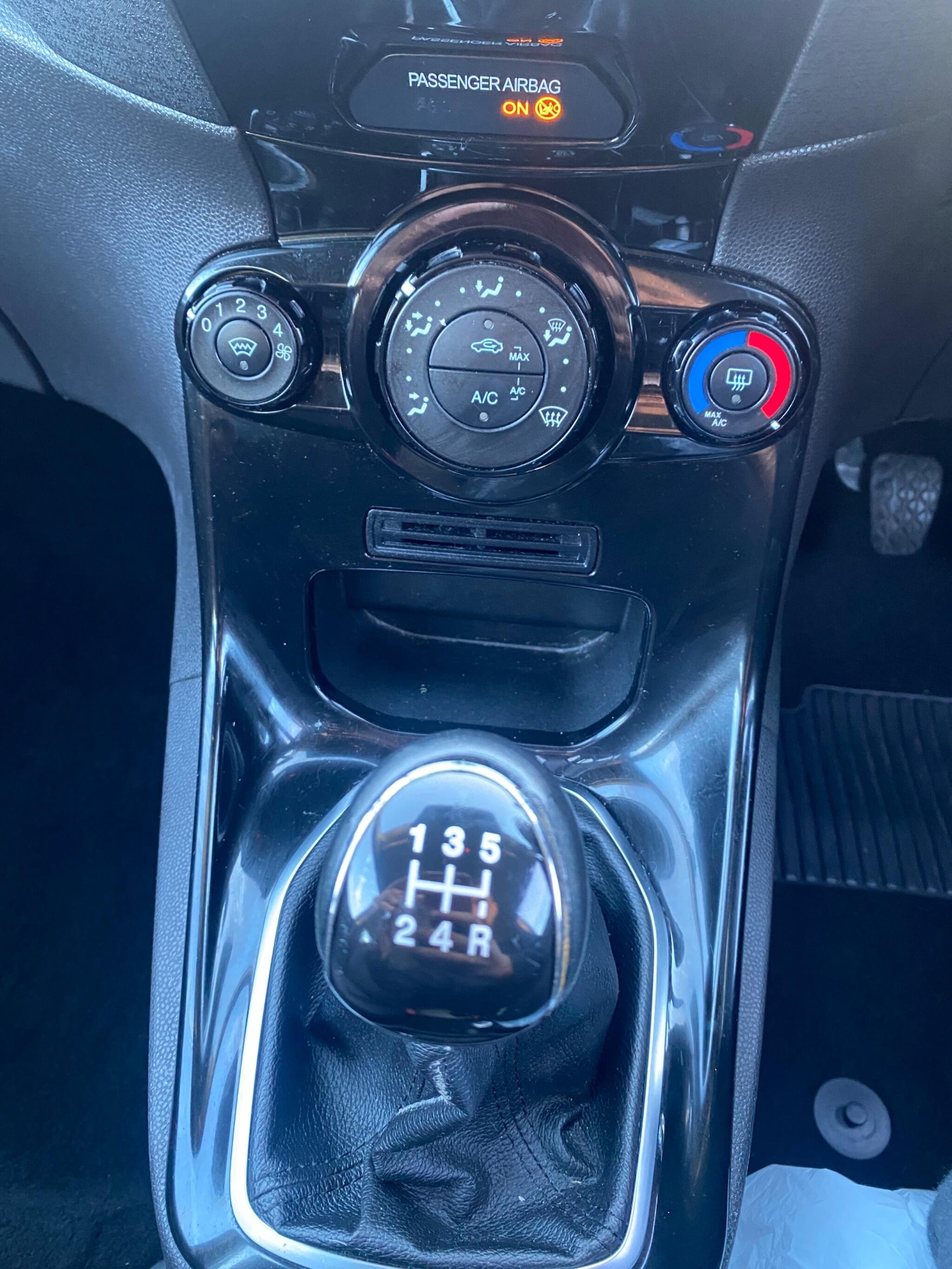 Used Ford Fiesta for sale - 77738379: Photo 38