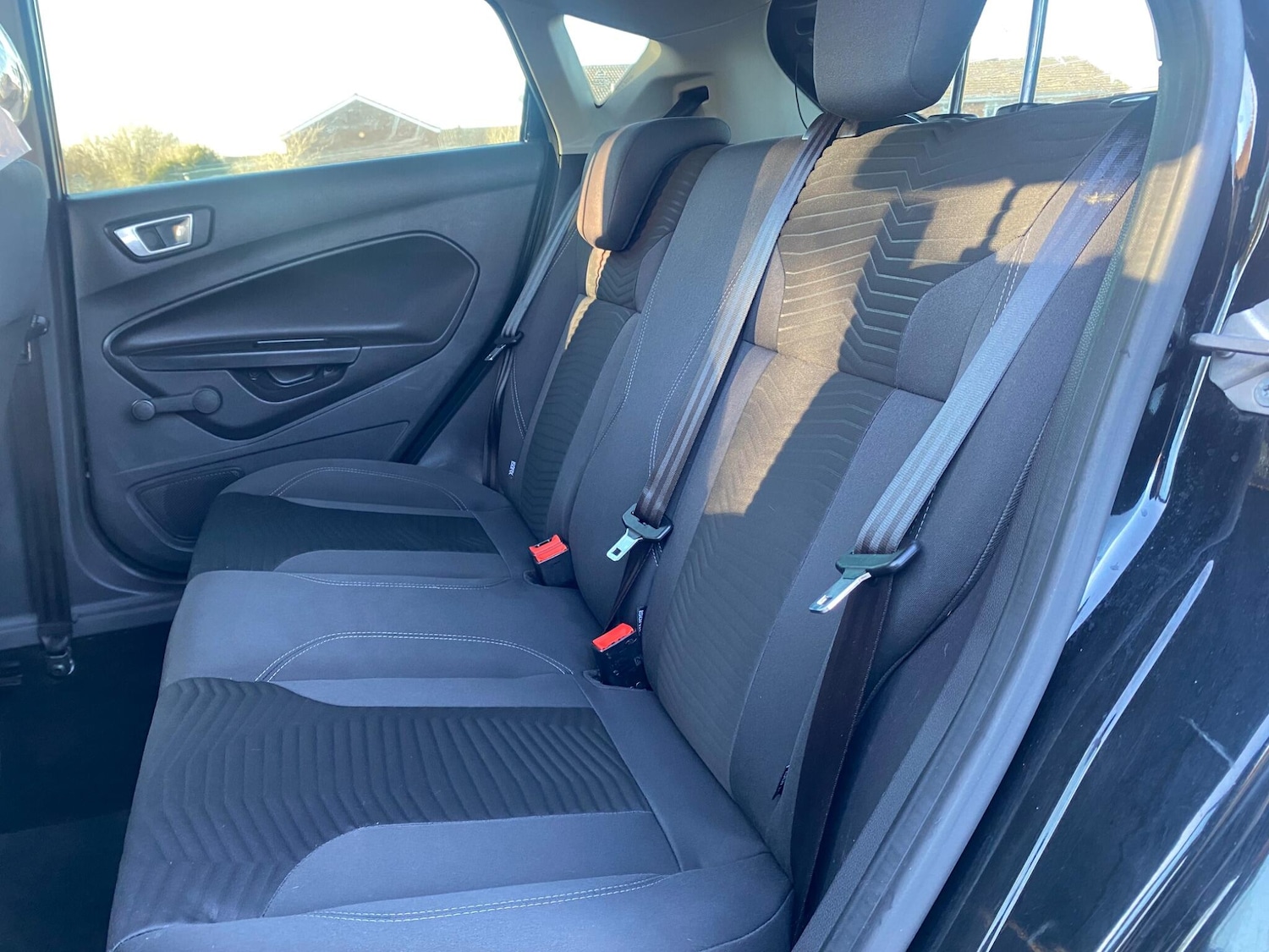 Used Ford Fiesta for sale - 77738379: Photo 6