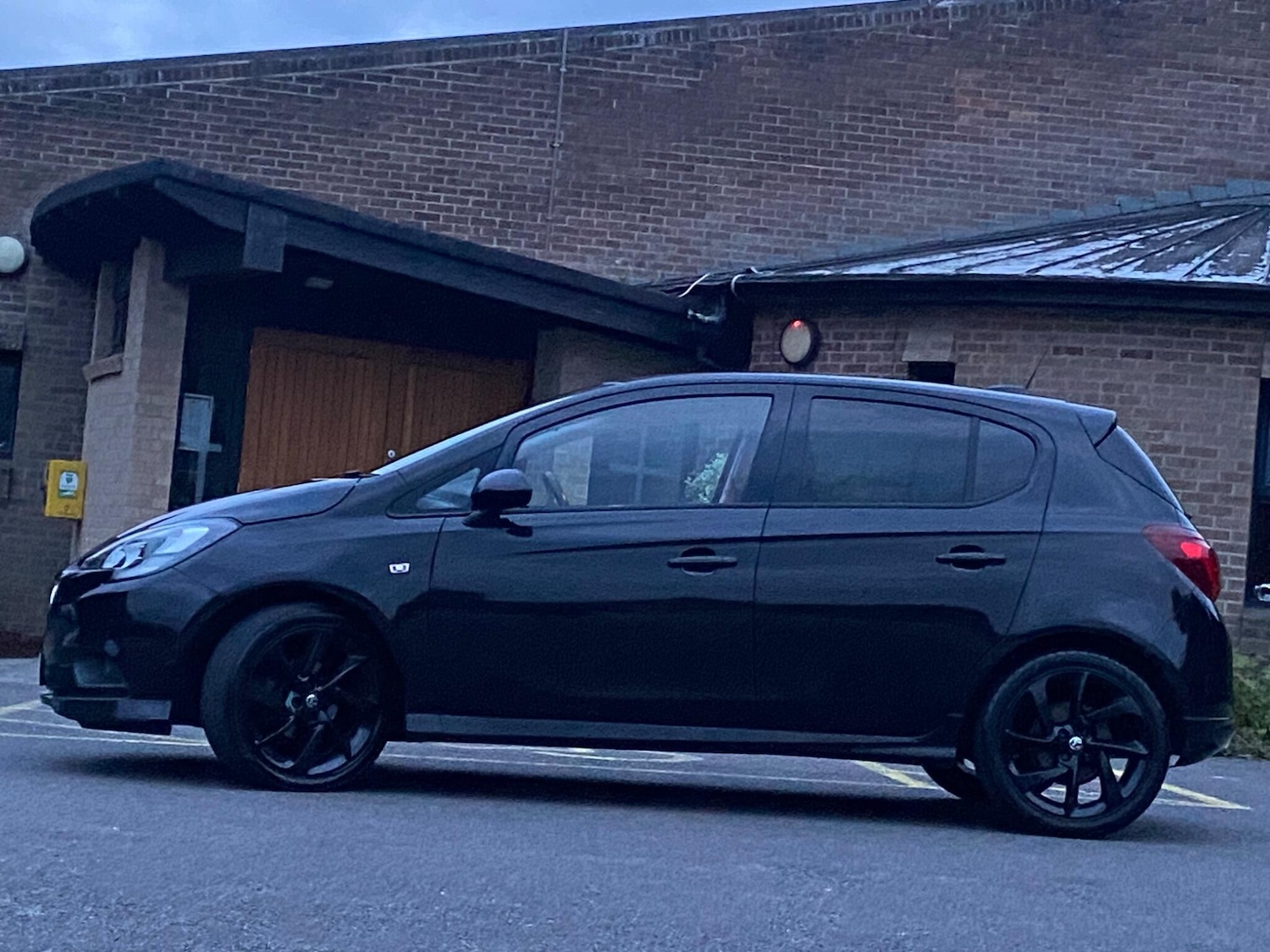Used Vauxhall Corsa 2019 for sale - 77612512: Photo 10