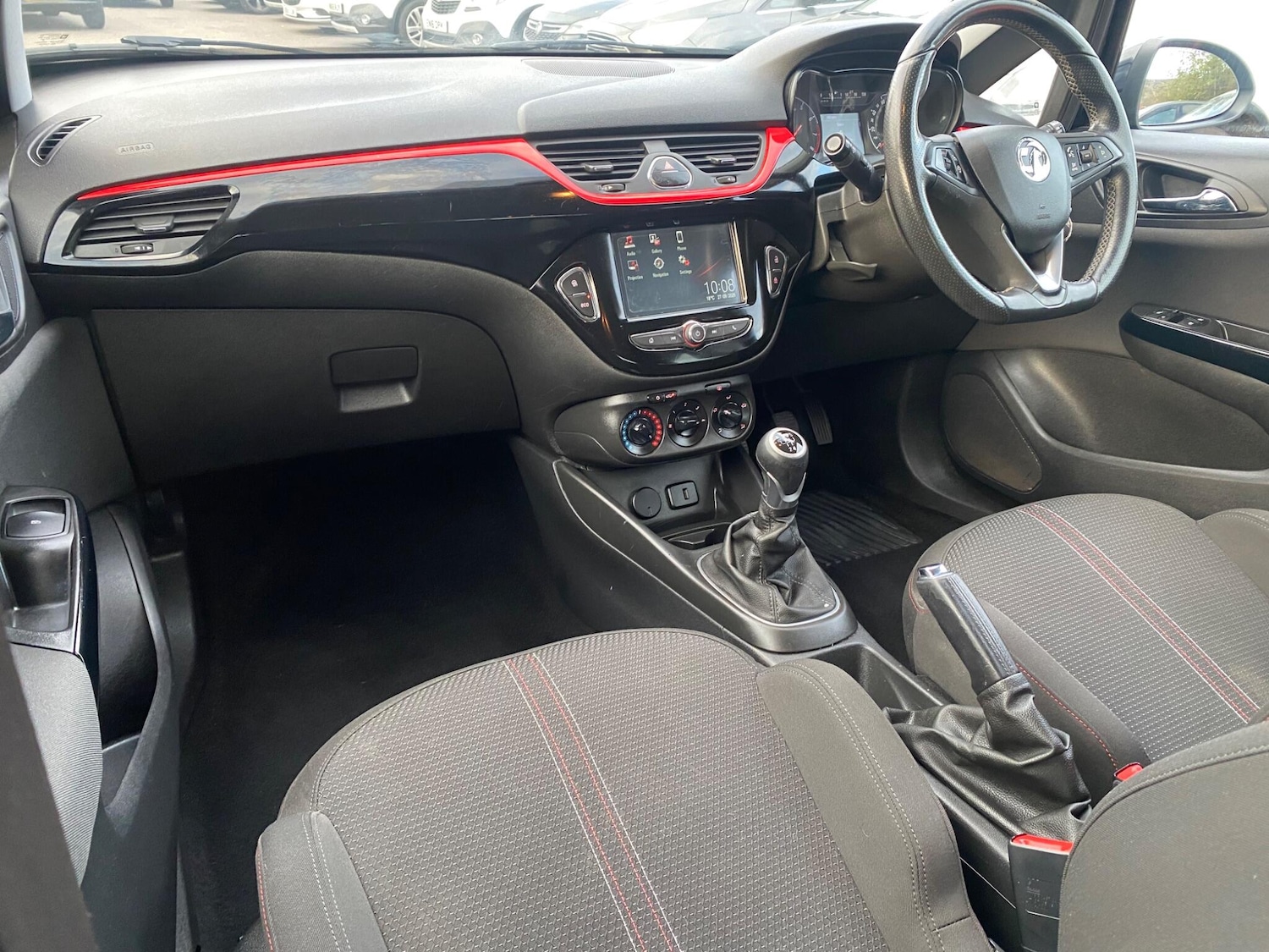 Used Vauxhall Corsa 2019 for sale - 77612512: Photo 11