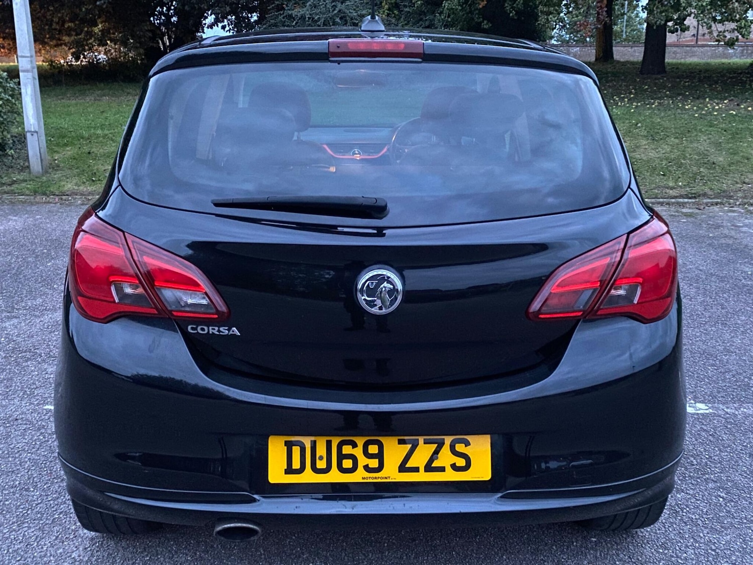 Used Vauxhall Corsa 2019 for sale - 77612512: Photo 15