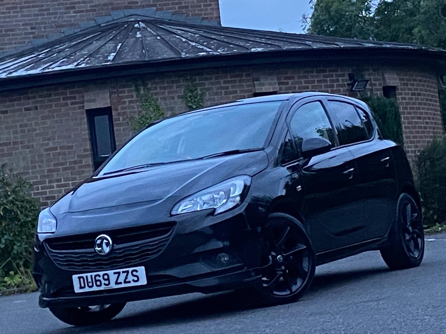 Used Vauxhall Corsa 2019 for sale - 77612512: Photo 17