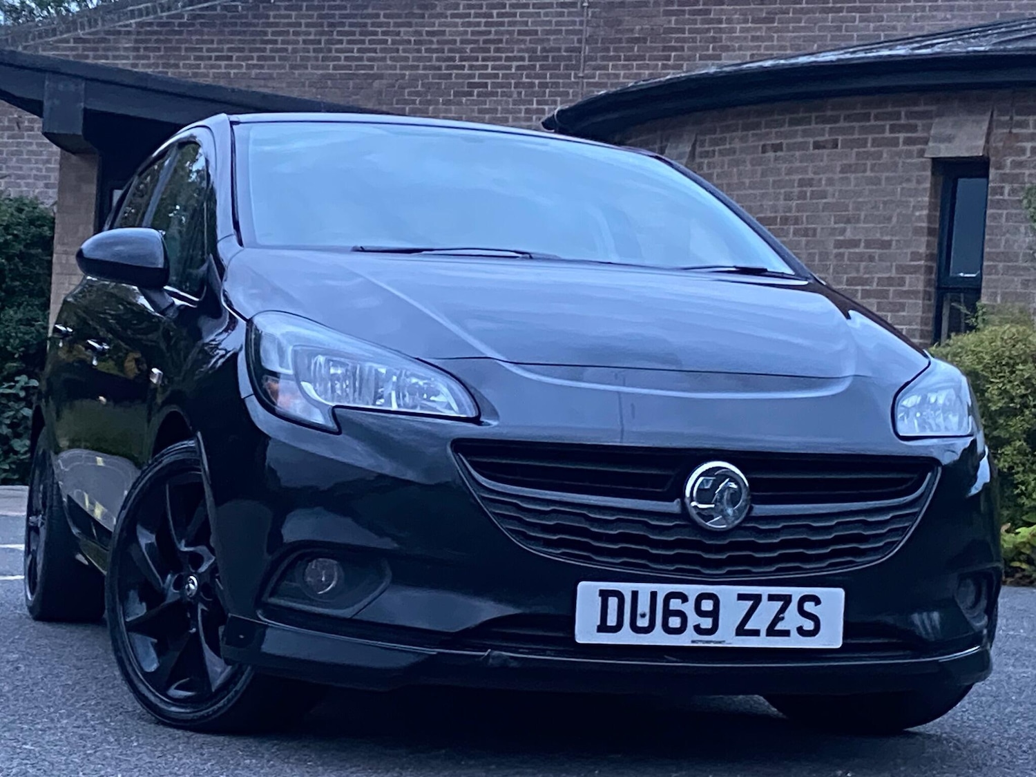 Used Vauxhall Corsa 2019 for sale - 77612512: Photo 20