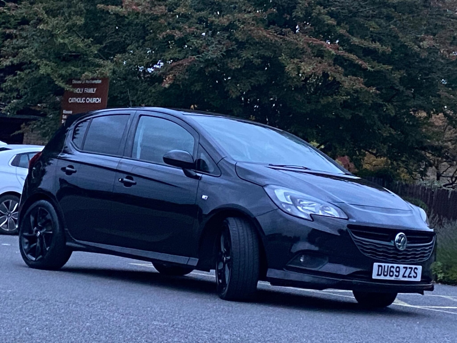 Used Vauxhall Corsa 2019 for sale - 77612512: Photo 22