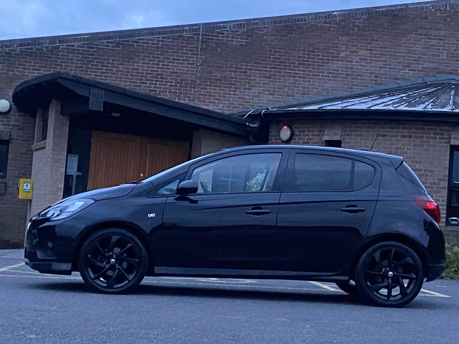Used Vauxhall Corsa 2019 for sale - 77612512: Photo 23