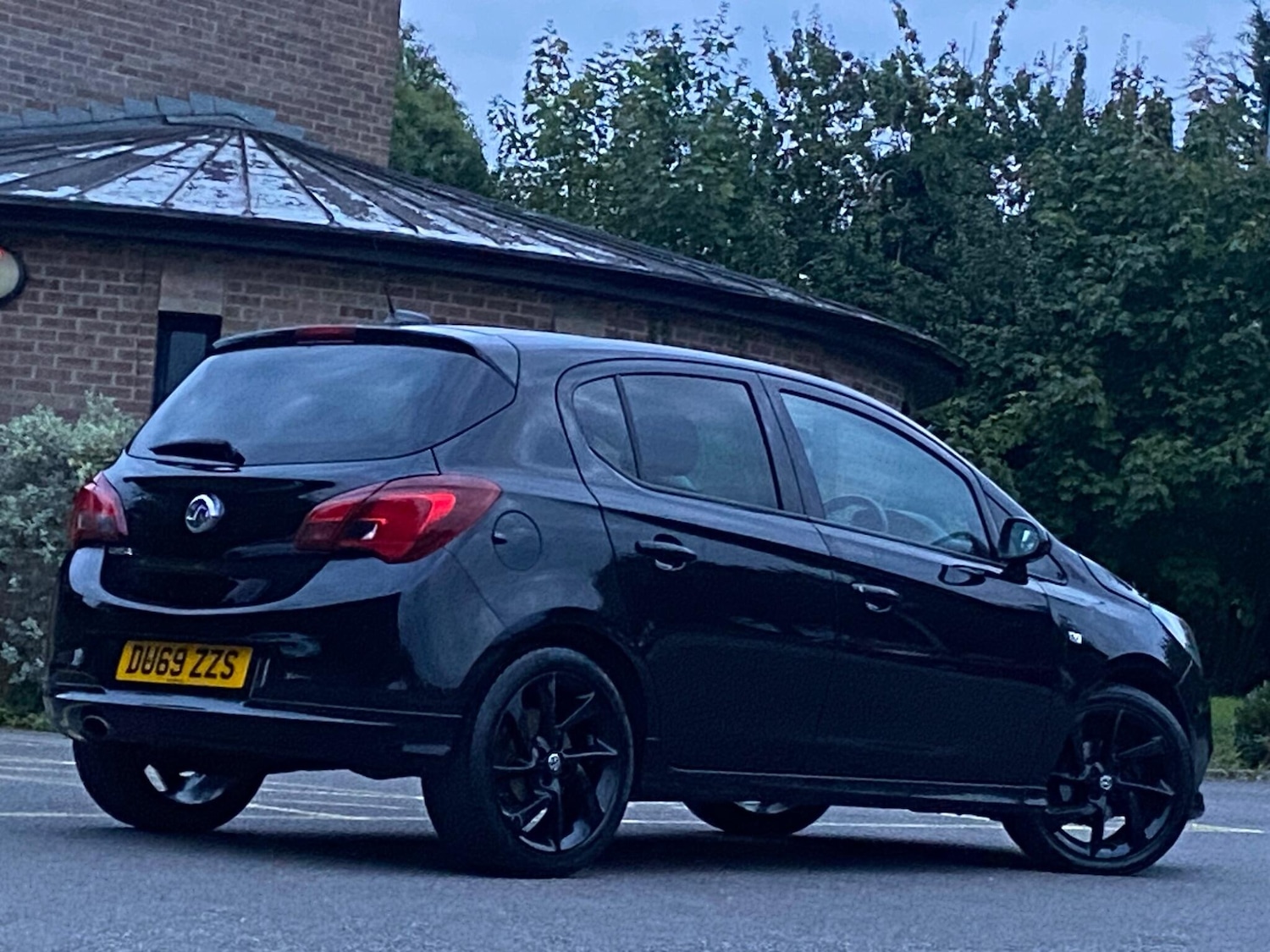 Used Vauxhall Corsa 2019 for sale - 77612512: Photo 24