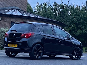 Used Vauxhall Corsa 2019 for sale - 77612512: Photo