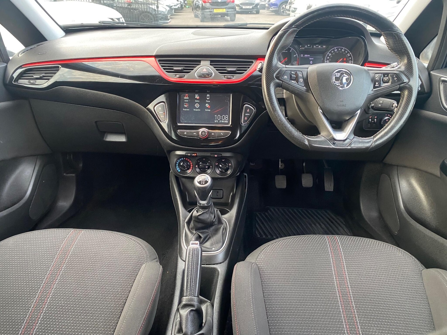 Used Vauxhall Corsa 2019 for sale - 77612512: Photo 3
