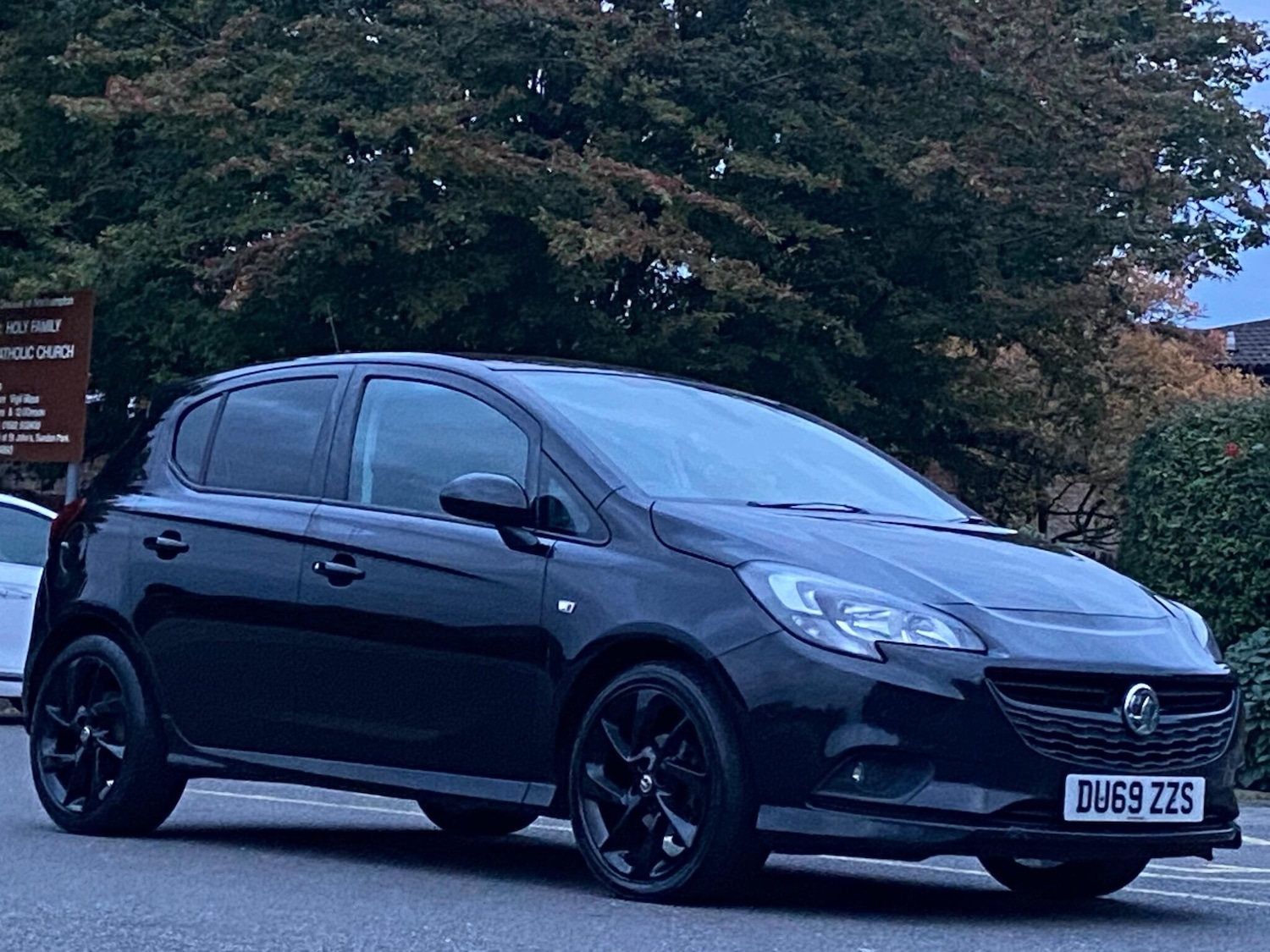 Used Vauxhall Corsa 2019 for sale - 77612512: Photo 39