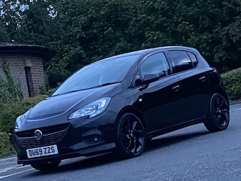 Used Vauxhall Corsa 2019 for sale - 77612512: Photo