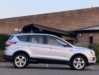 Used Ford Kuga 2018 for sale - 76250988: Photo