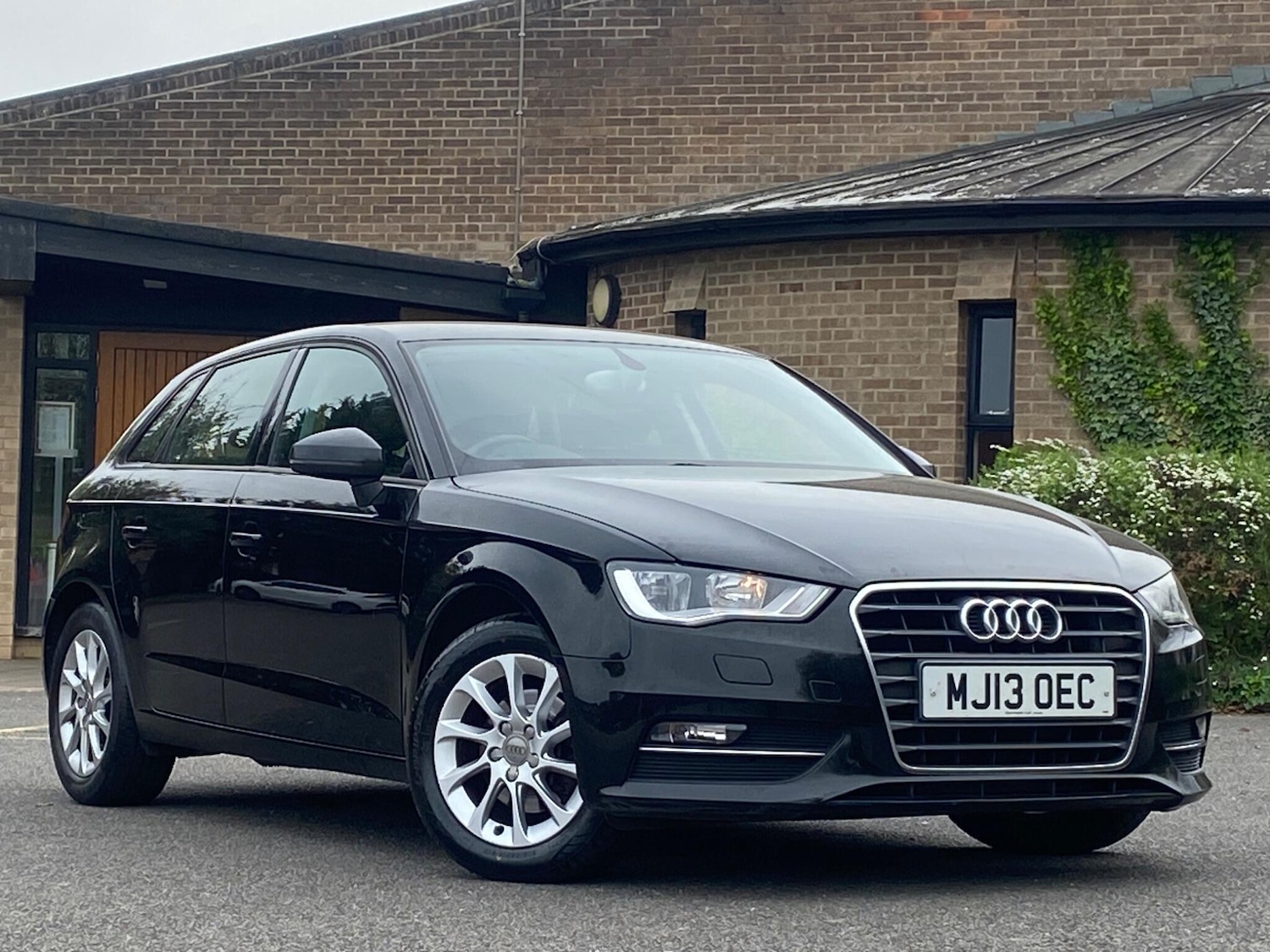 Used Audi A3 for sale - 78214186: Photo 1