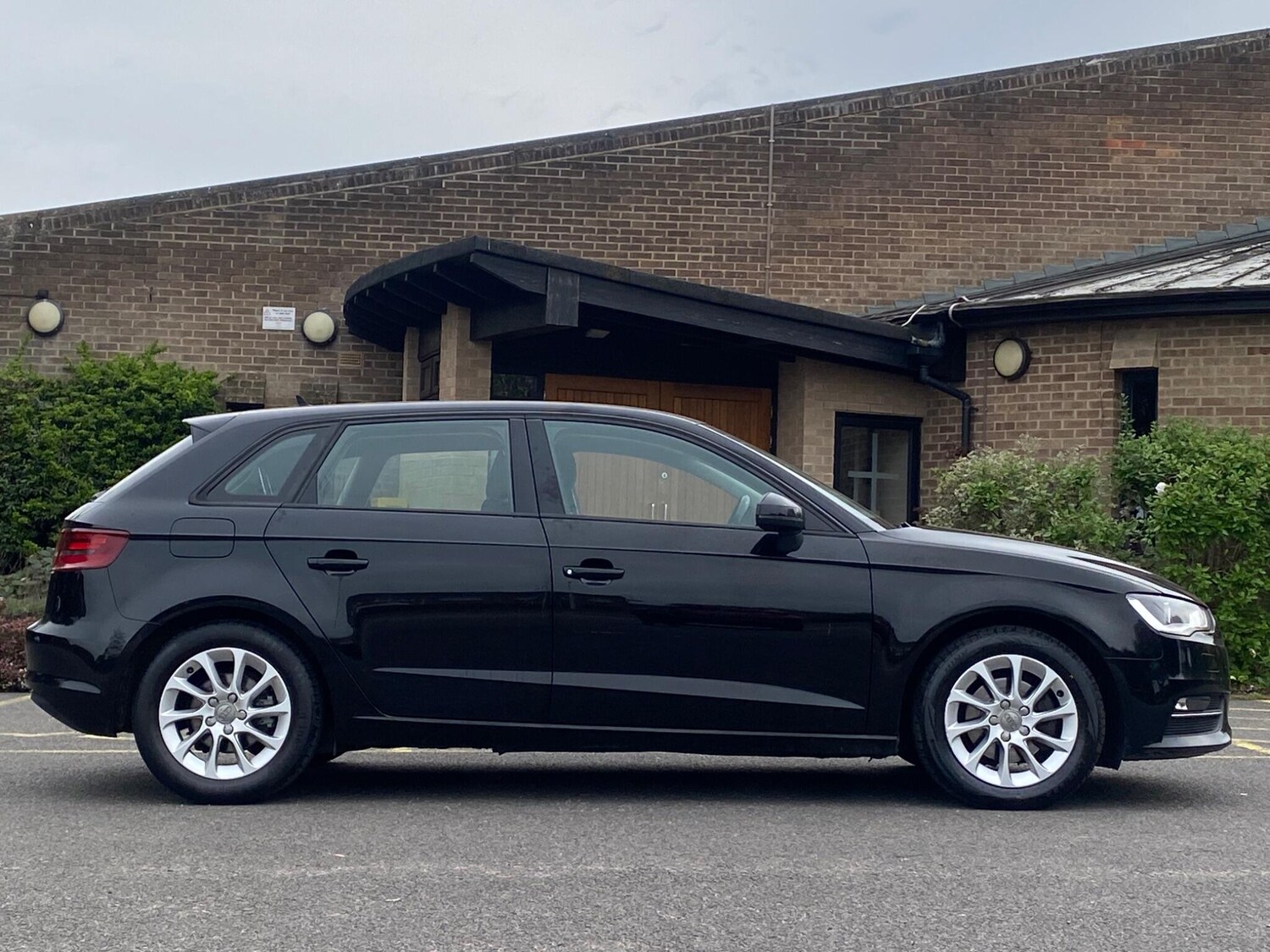 Used Audi A3 for sale - 78214186: Photo 13