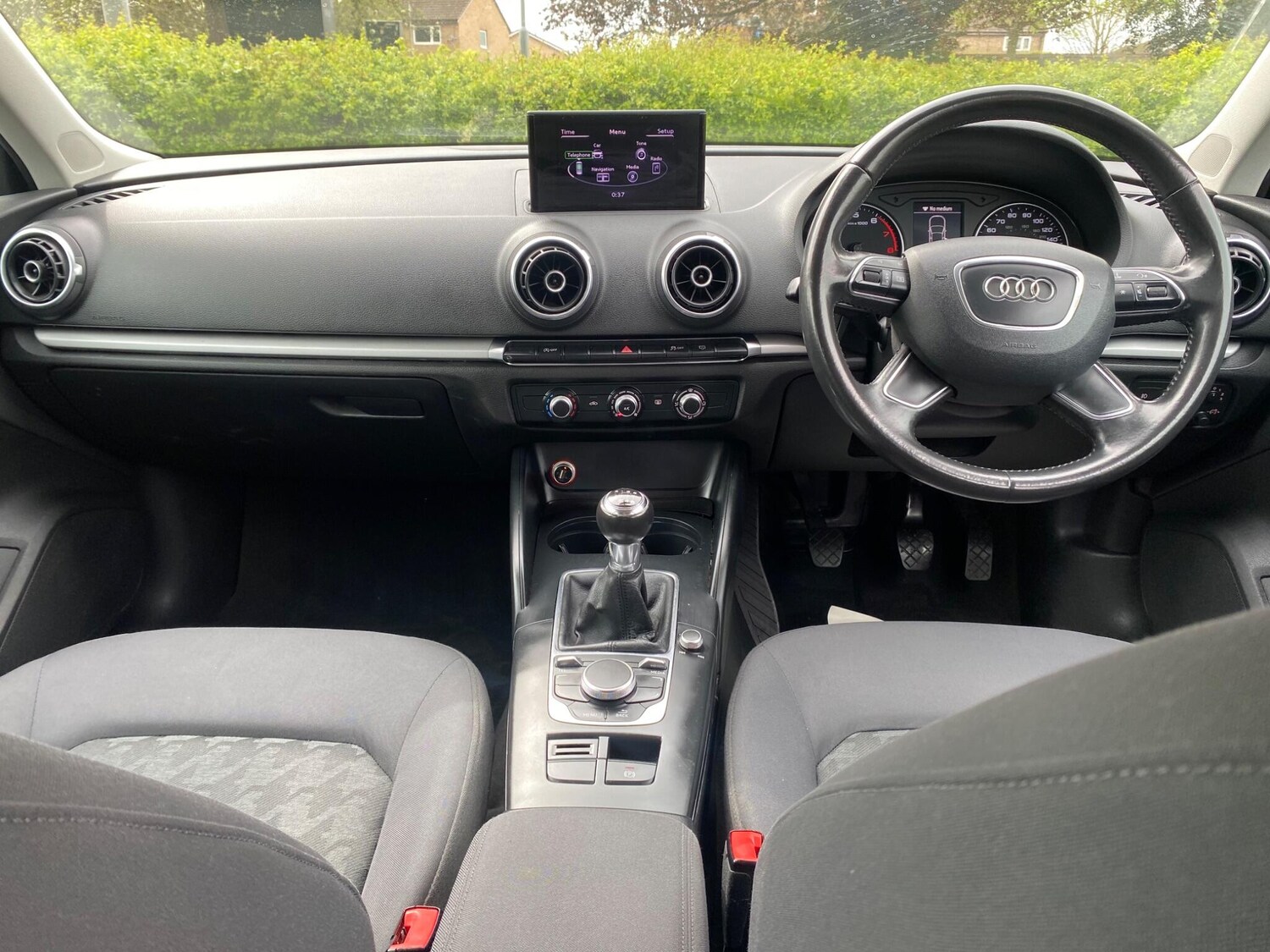 Used Audi A3 for sale - 78214186: Photo 14