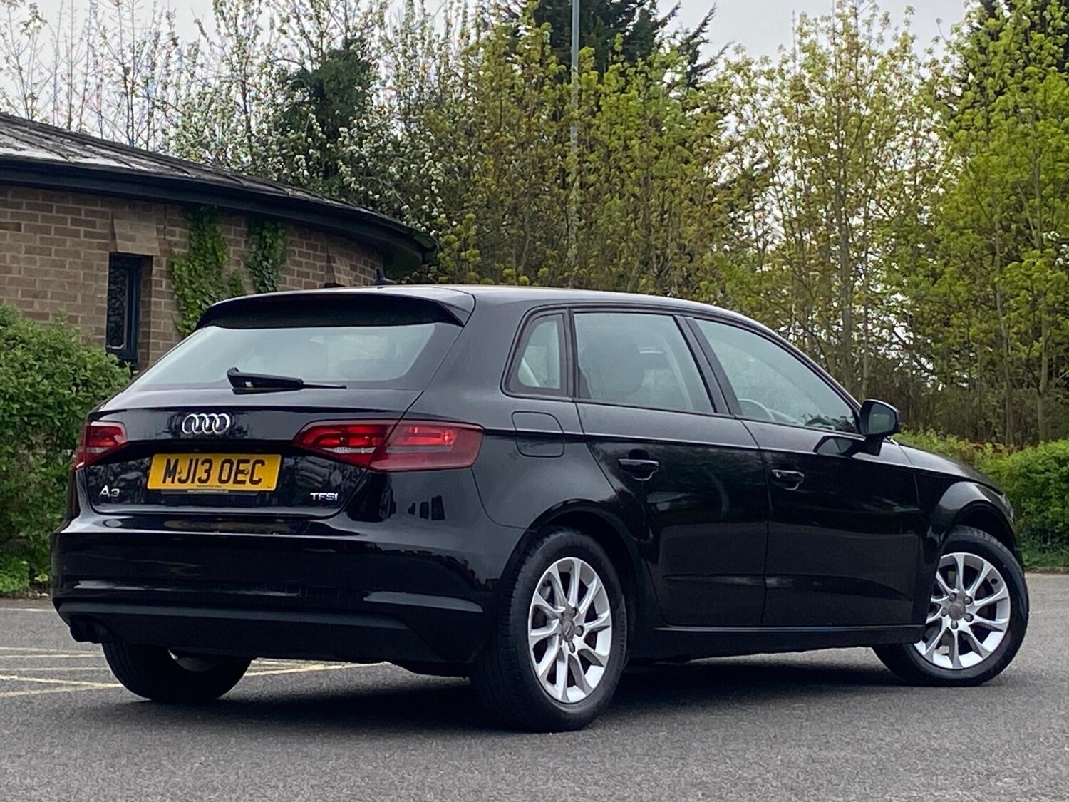 Used Audi A3 for sale - 78214186: Photo 15