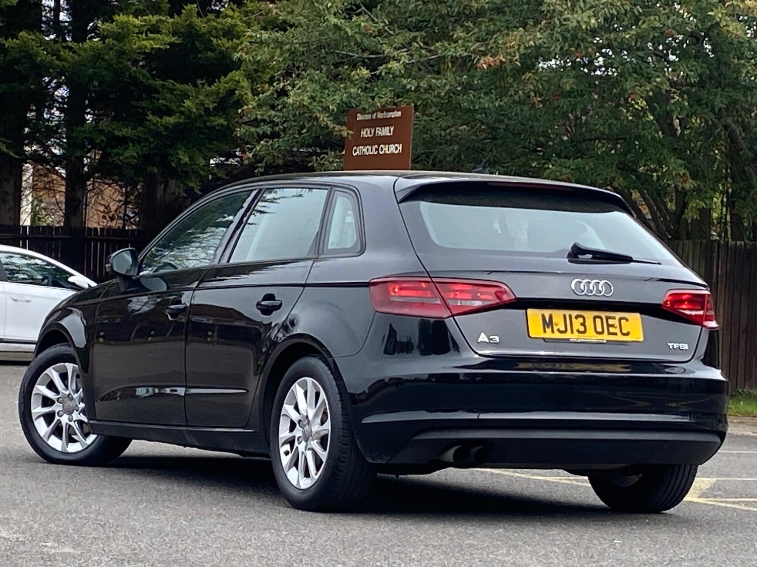 Used Audi A3 for sale - 78214186: Photo 2