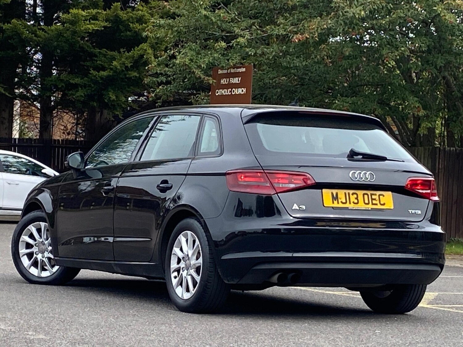 Used Audi A3 for sale - 78214186: Photo 22