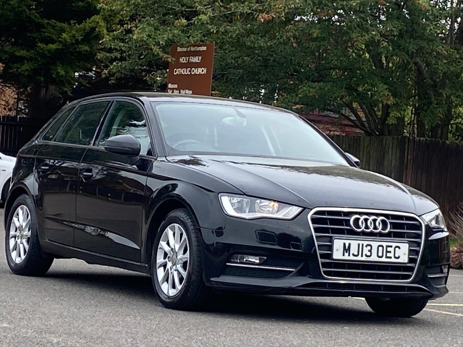 Used Audi A3 for sale - 78214186: Photo 26