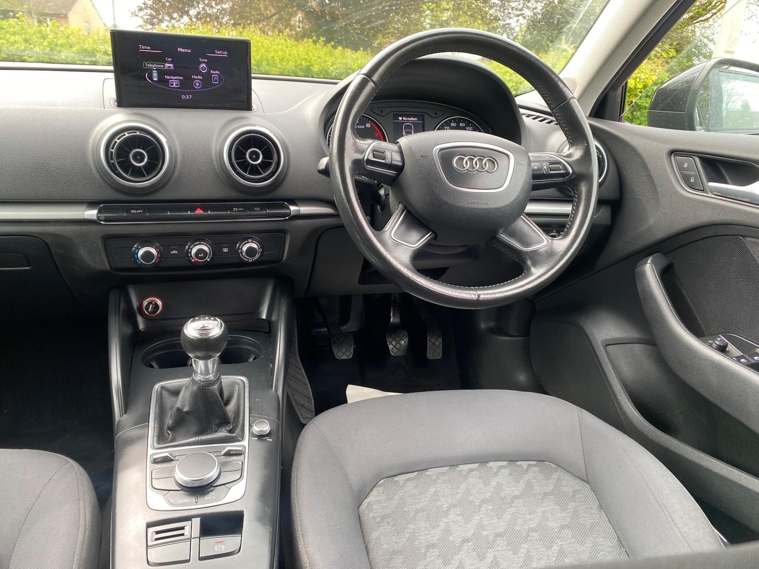 Used Audi A3 for sale - 78214186: Photo 27