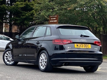 Used Audi A3 2013 for sale - 78214186: Photo