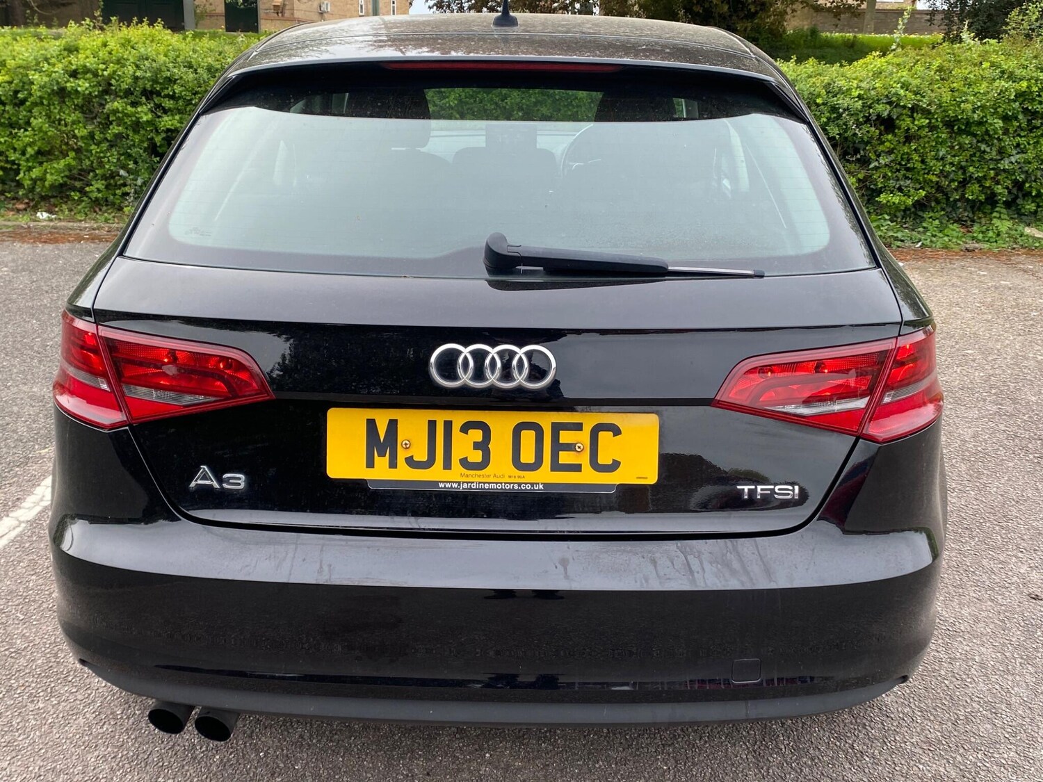 Used Audi A3 for sale - 78214186: Photo 32