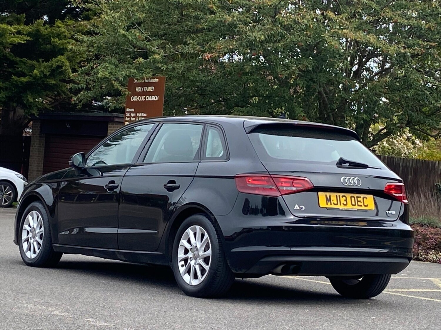 Used Audi A3 for sale - 78214186: Photo 33