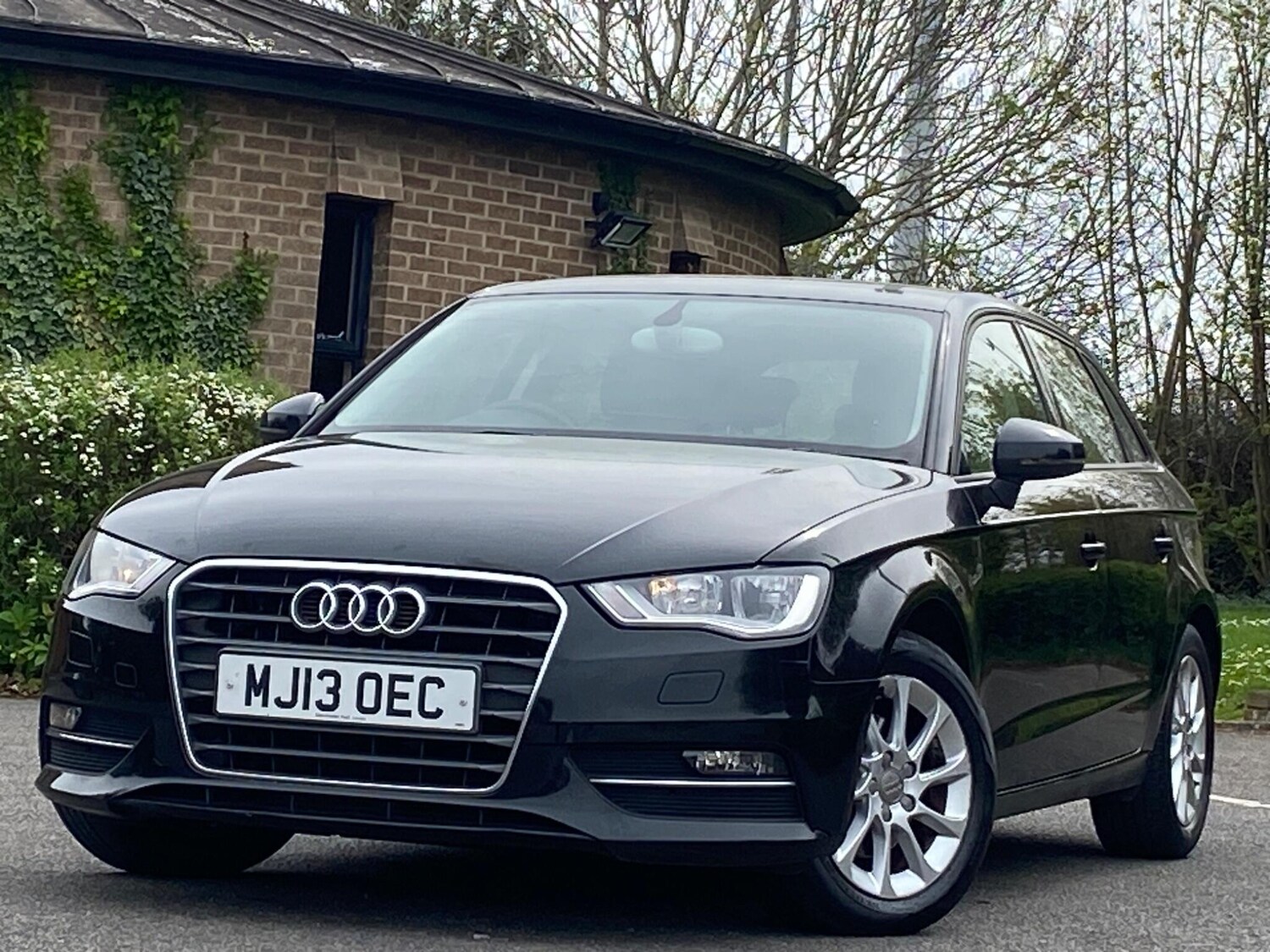 Used Audi A3 for sale - 78214186: Photo 34