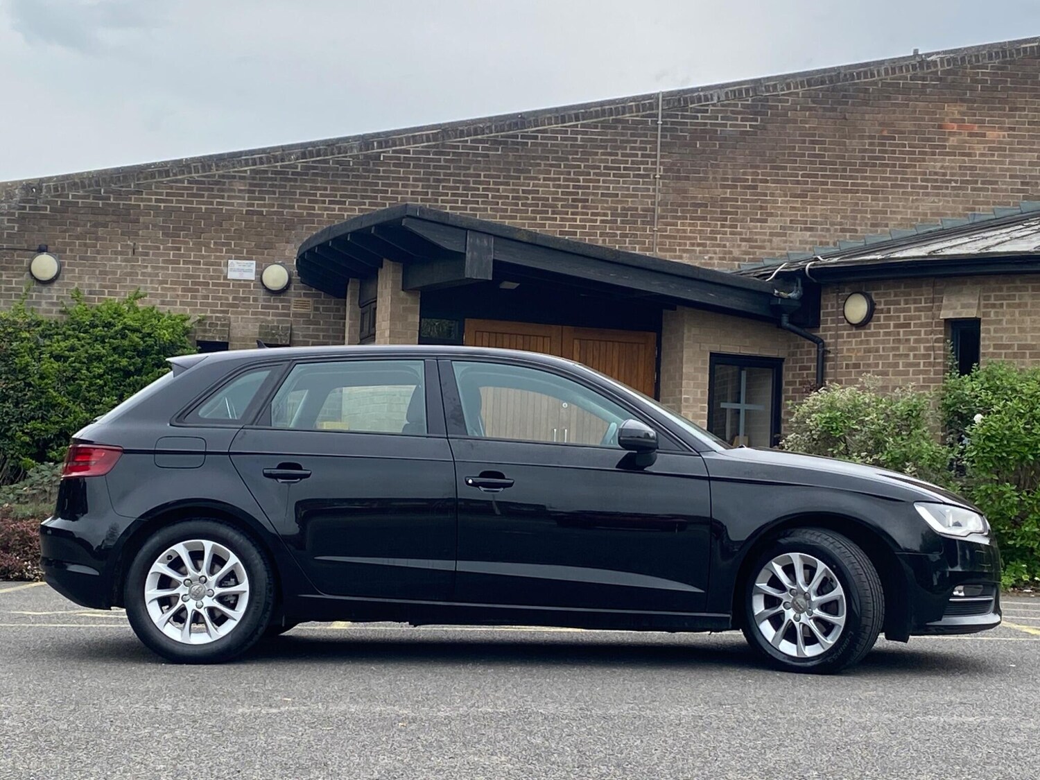 Used Audi A3 for sale - 78214186: Photo 36