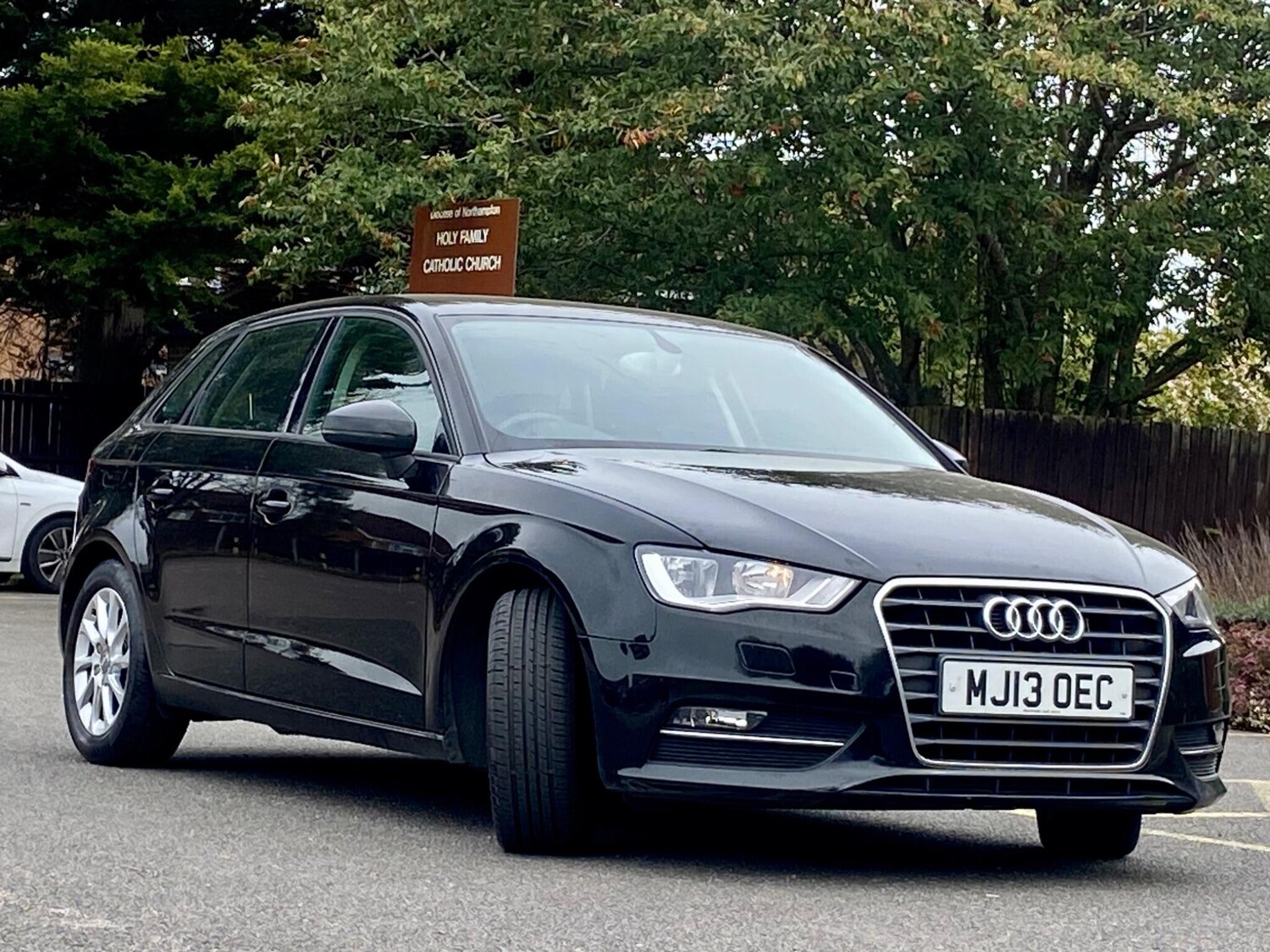 Used Audi A3 for sale - 78214186: Photo 38