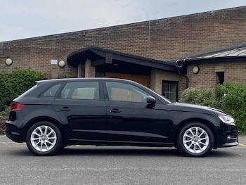 Used Audi A3 2013 for sale - 78214186: Photo