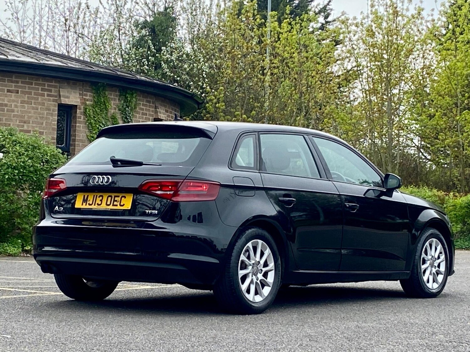 Used Audi A3 for sale - 78214186: Photo 40