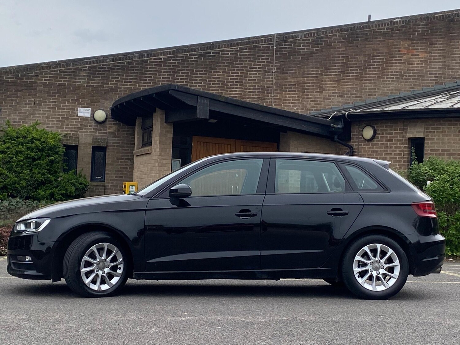 Used Audi A3 for sale - 78214186: Photo 41