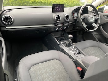 Used Audi A3 2013 for sale - 78214186: Photo