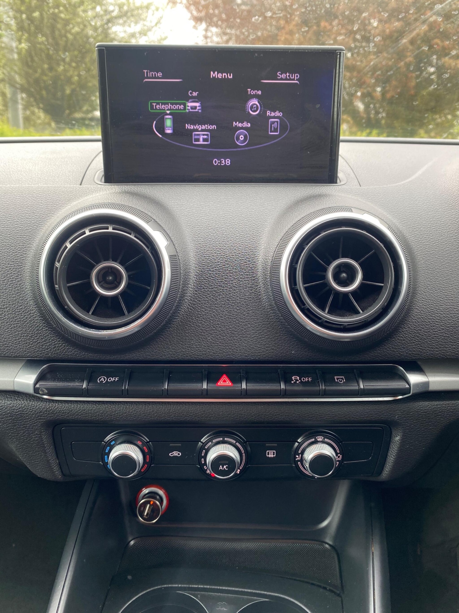 Used Audi A3 for sale - 78214186: Photo 5