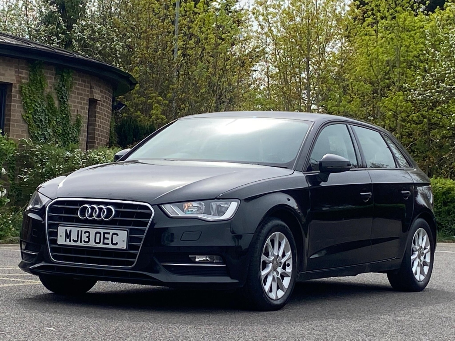 Used Audi A3 for sale - 78214186: Photo 8