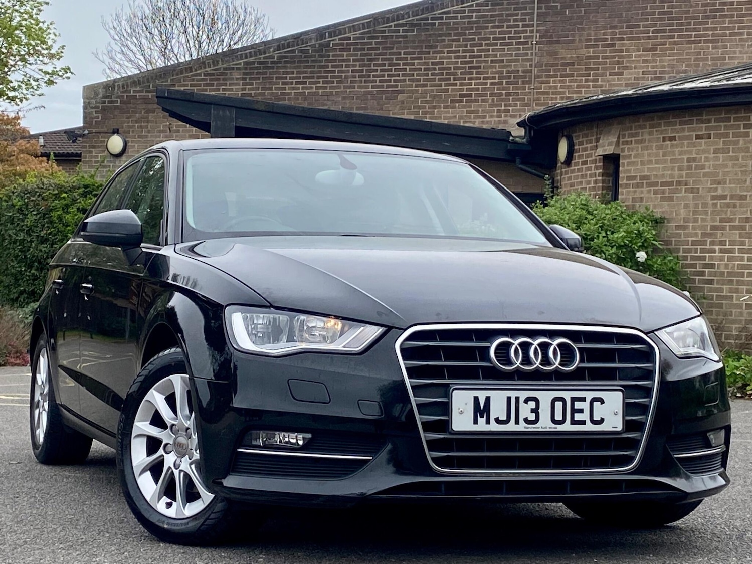 Used Audi A3 for sale - 78214186: Photo 9