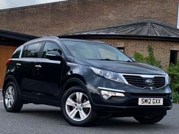 2012 (12) - 1.6 GDi ISG 2 5dr