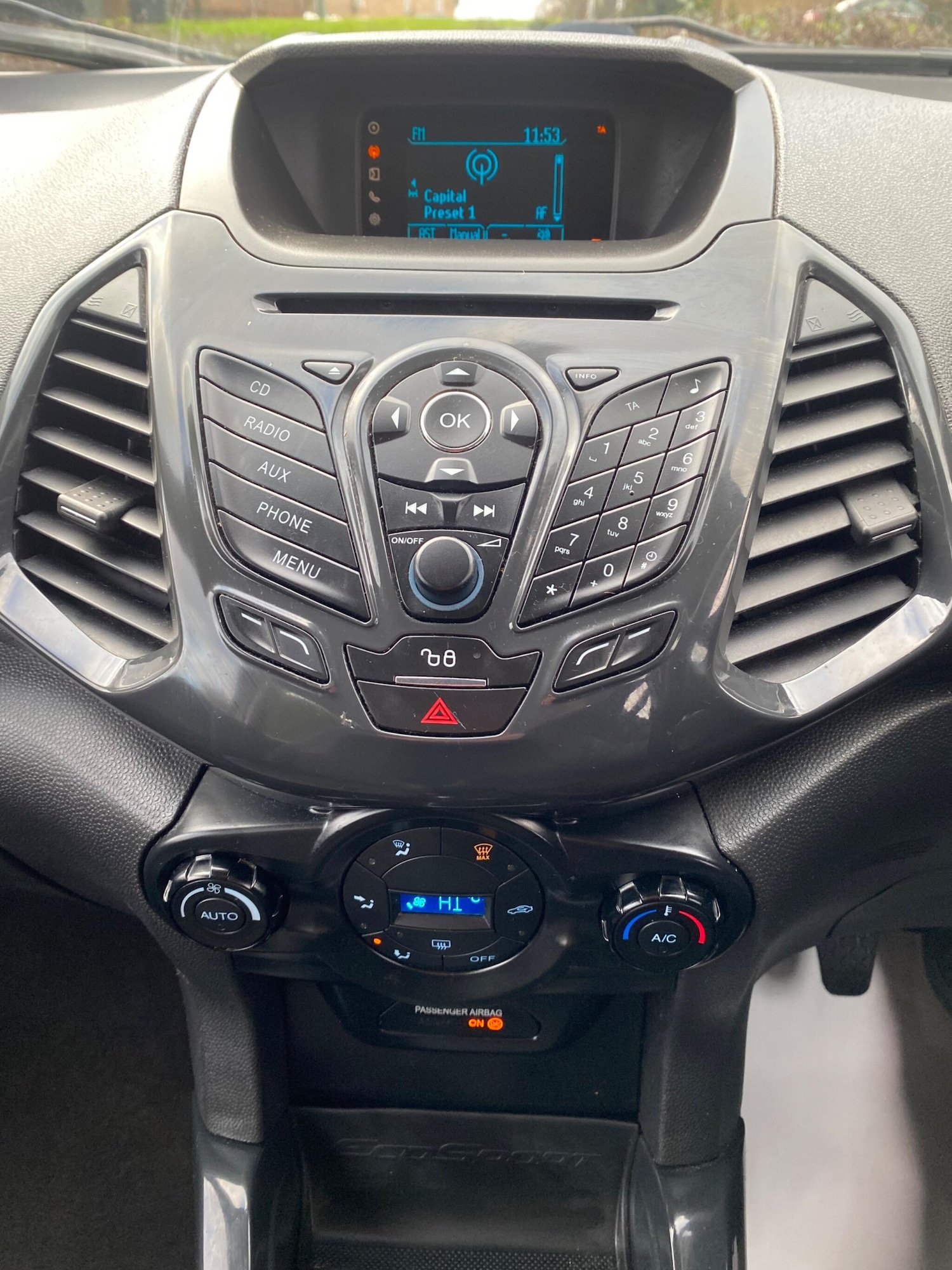 Used Ford Ecosport 2016 for sale - 76952457: Photo 10