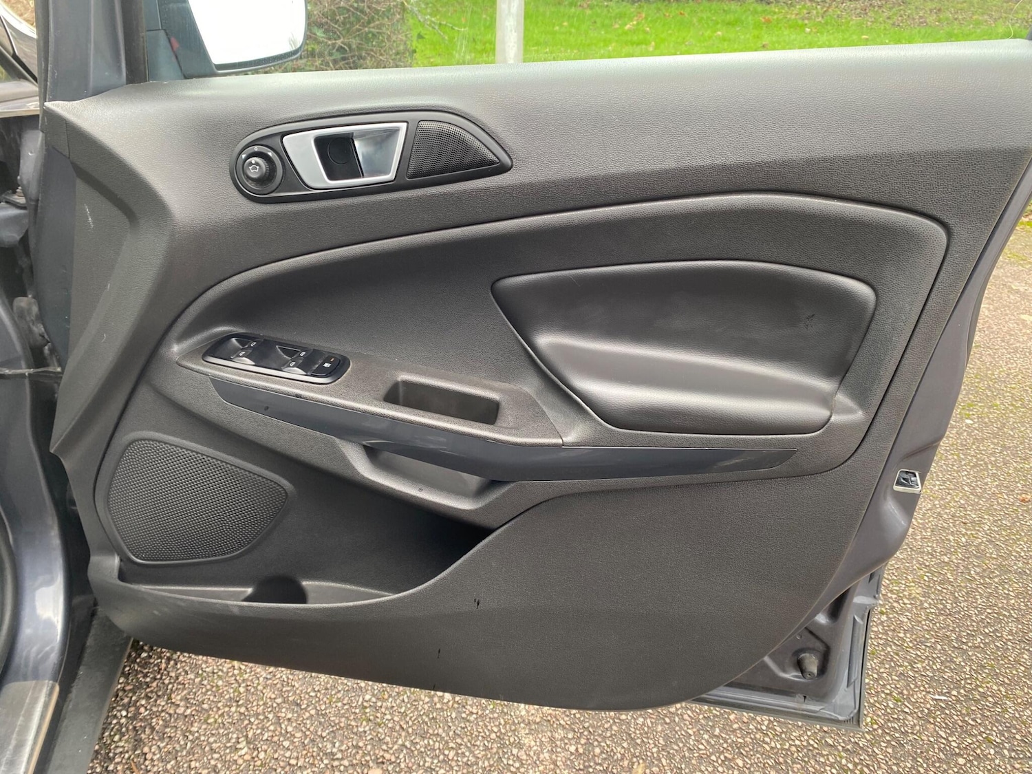 Used Ford Ecosport 2016 for sale - 76952457: Photo 14