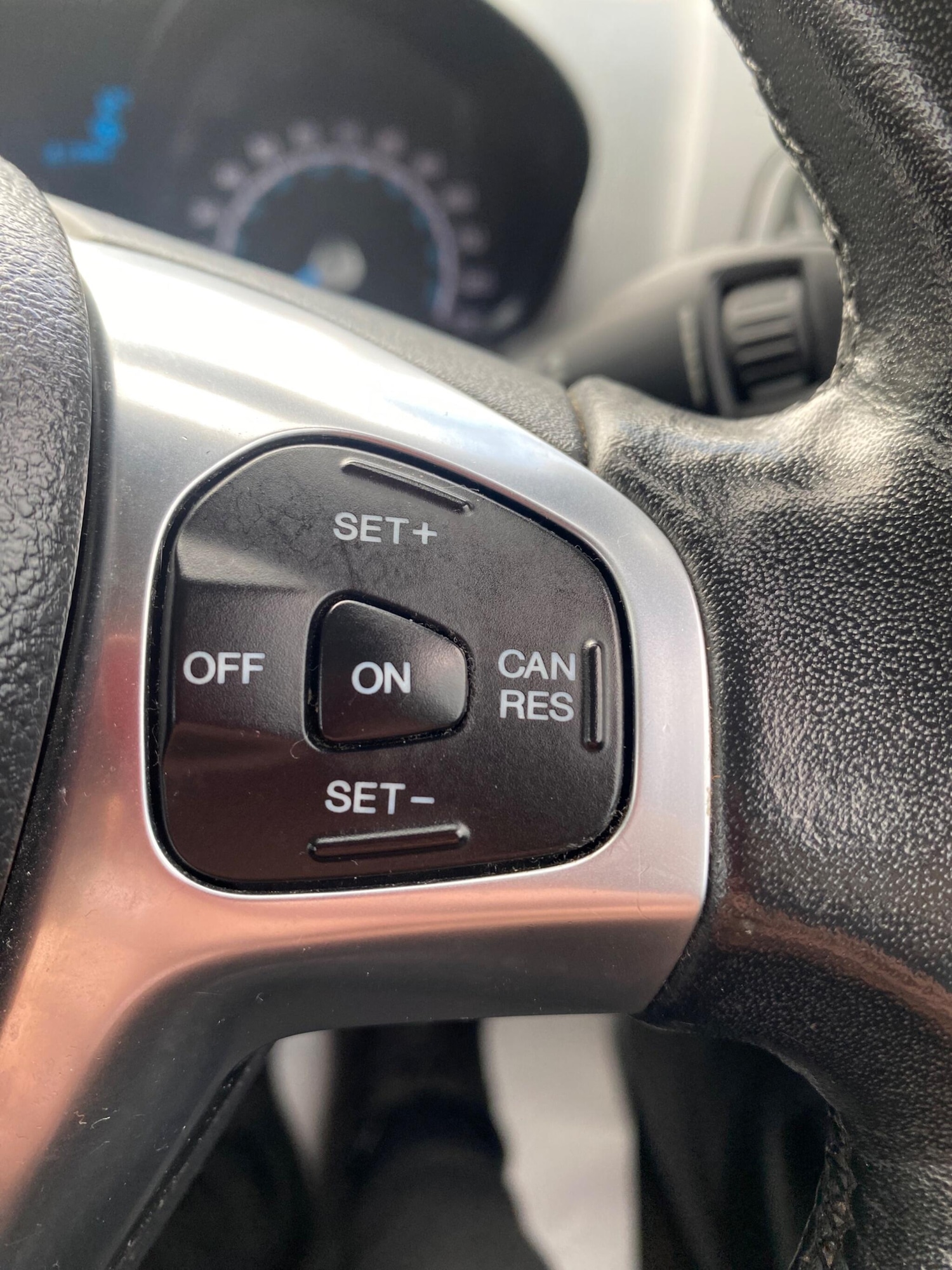 Used Ford Ecosport 2016 for sale - 76952457: Photo 21