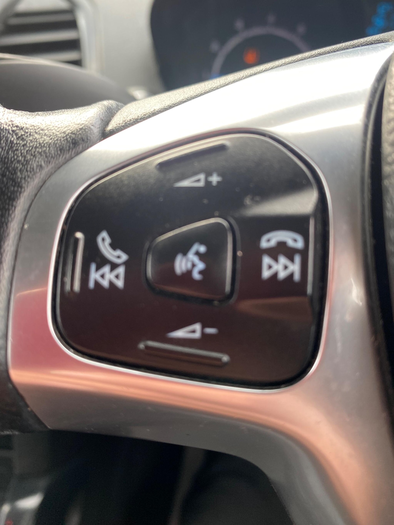 Used Ford Ecosport 2016 for sale - 76952457: Photo 22