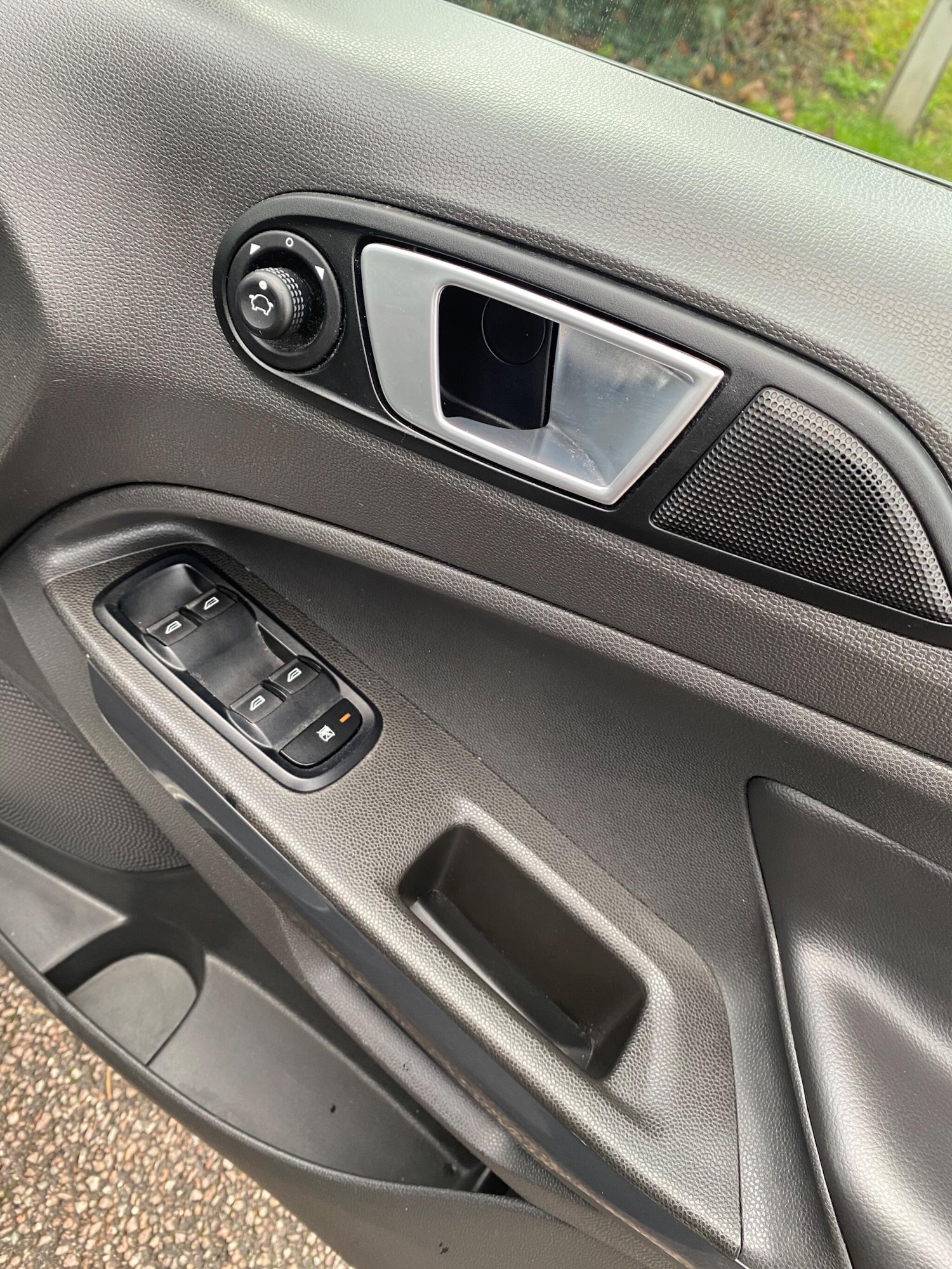 Used Ford Ecosport 2016 for sale - 76952457: Photo 27