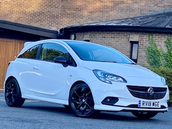 Used Vauxhall Corsa 2018 for sale - 75940976: Photo