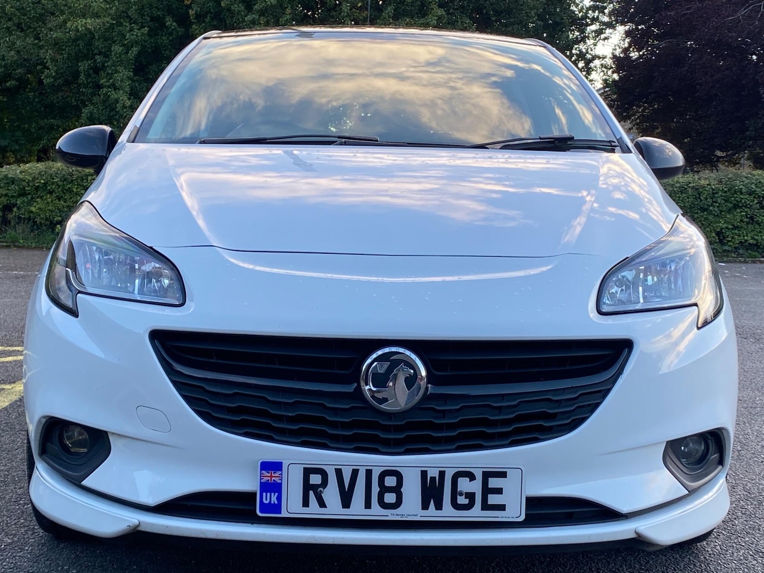 Vehicle 29