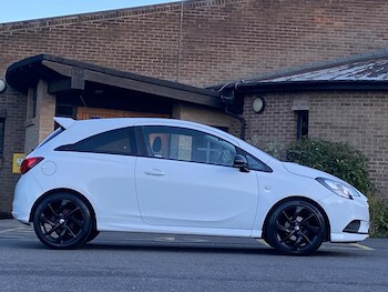 Used Vauxhall Corsa 2018 for sale - 75940976: Photo