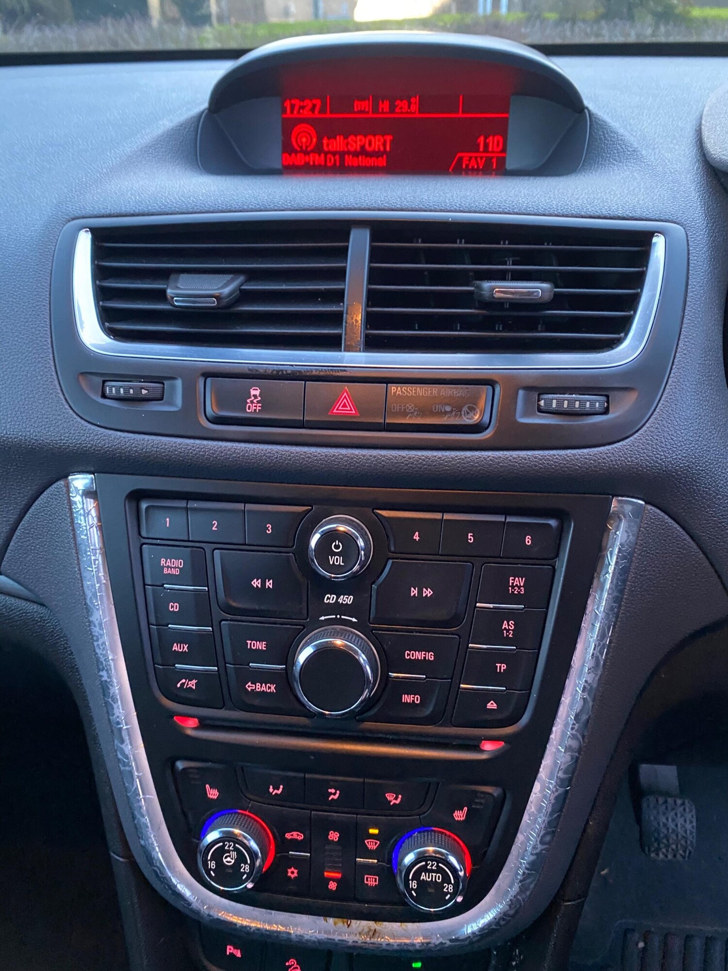 Used Vauxhall Mokka for sale - 77670288: Photo 10